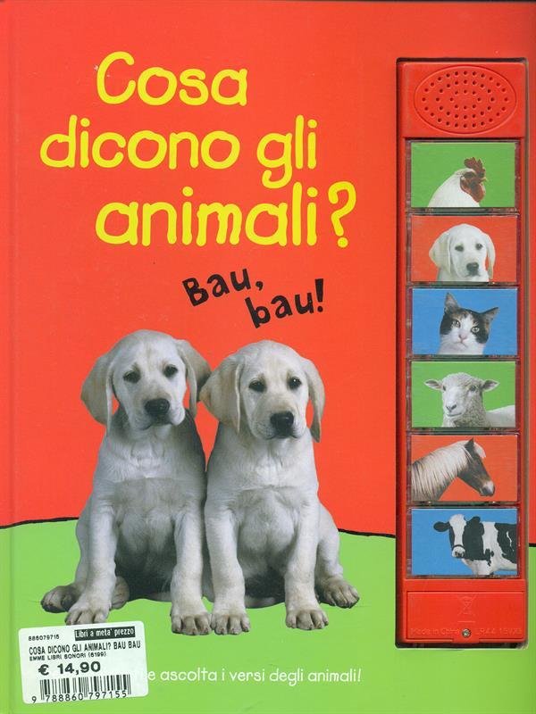 Libro di Faccia