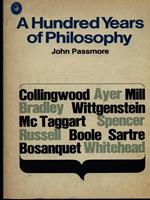 A hundred years of philosophy