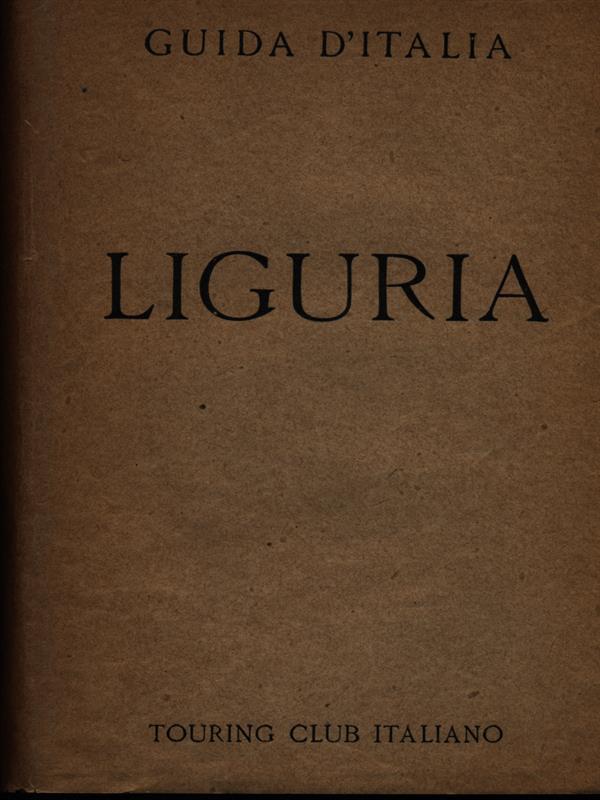 Liguria