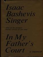 In my father's court