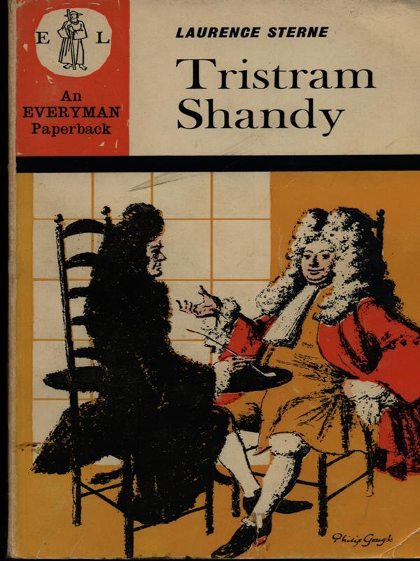 Tristram shandy
