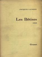 Les Betises