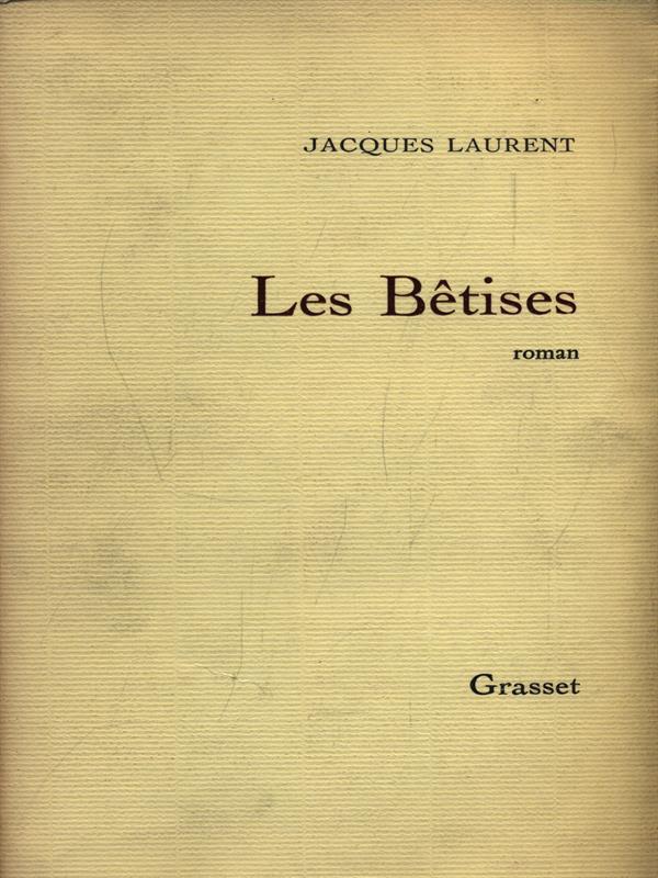 Les Betises