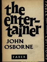 The entertainer