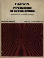 Introduzione all'evoluzionismo