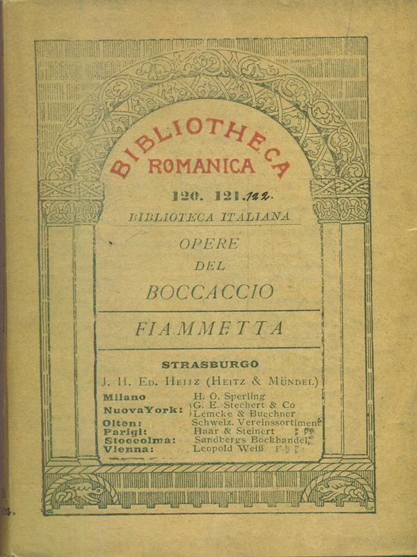 Libro di Faccia