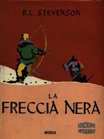 La freccia nera