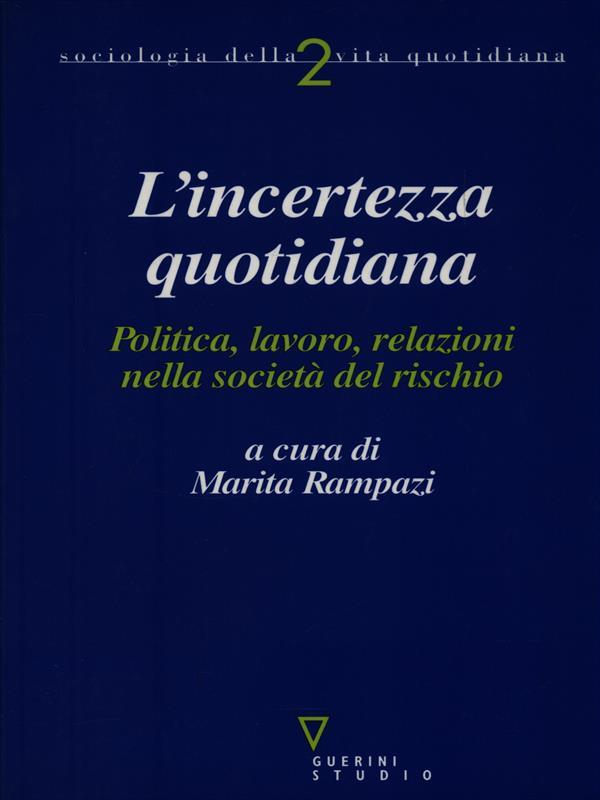L' incertezza quotidiana