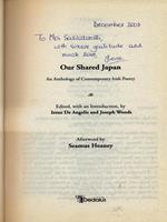 Our shared Japan