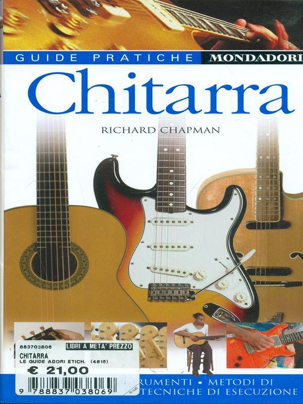 Chitarra