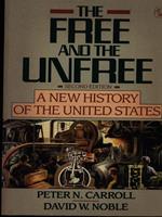 The free and the unfree