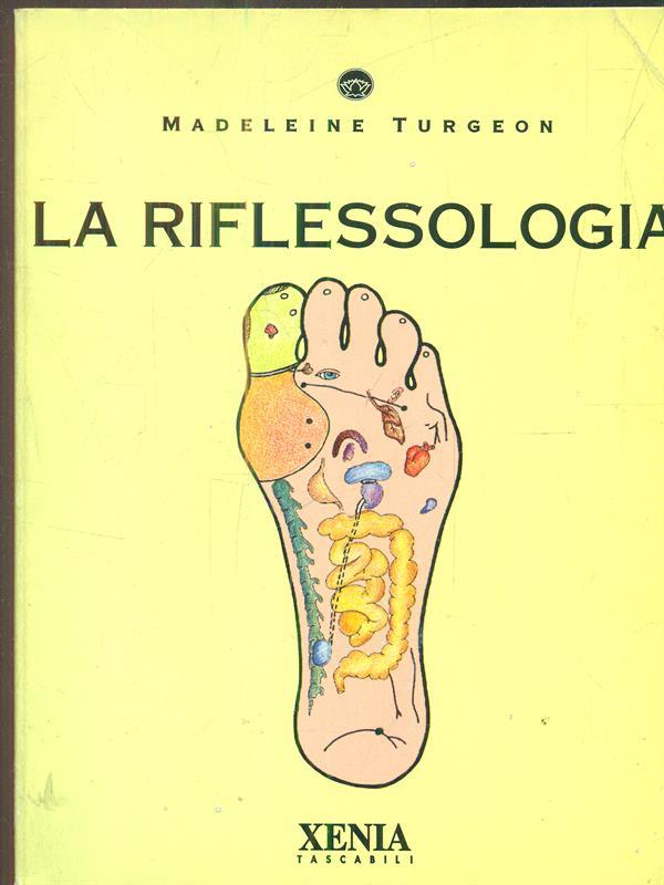 La riflessologia