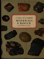 Minerali e rocce