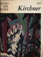 Ernst Kirchner