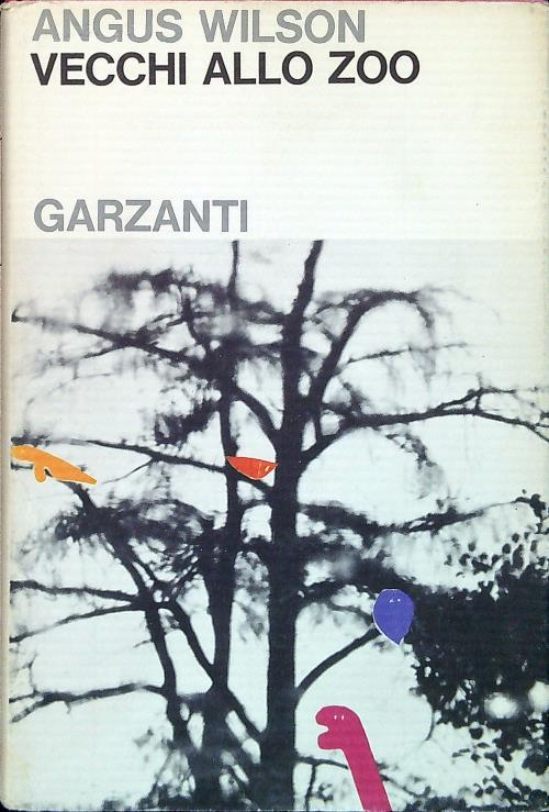 Vecchi allo Zoo