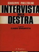 Intervista sulla destra