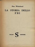 La storia dello FBI