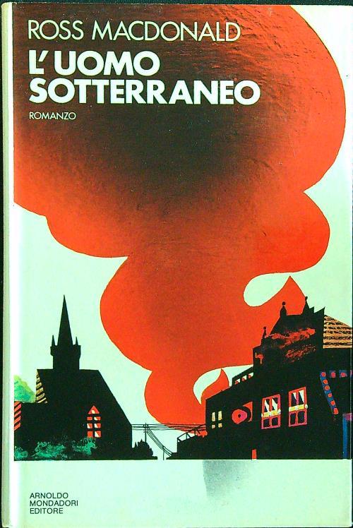 L' uomo sotterraneo