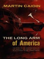 The long arm of America