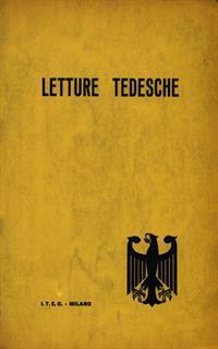 Letture Tedesche - 2