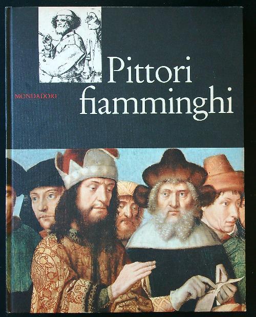 Pittori fiamminghi