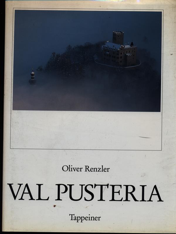 Val Pusteria