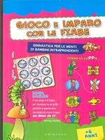 Gioco e imparo con gli animali