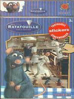 Ratatouille. Ediz. illustrata