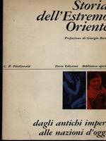 Storia dell'estremo Oriente