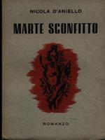 Marte sconfitto