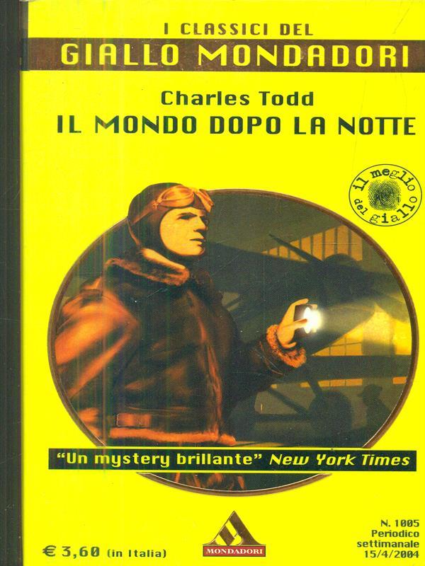 Il mondo dopo la notte