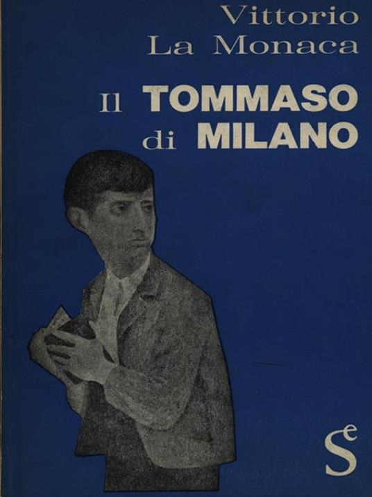 Il Tommaso di Milano - copertina