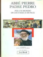 Per un mondo di giustizia e di pace