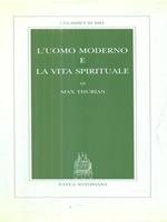 L' uomo moderno e la vita spirituale