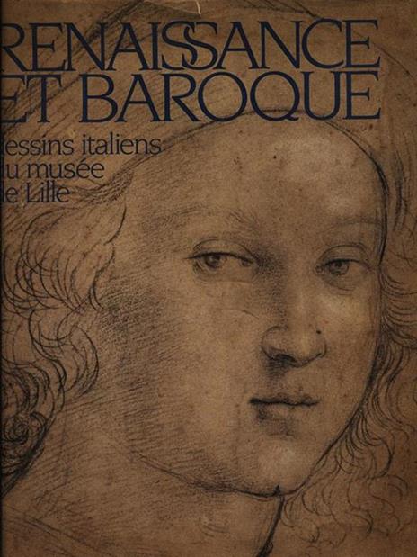 Renaissance et baroque - copertina