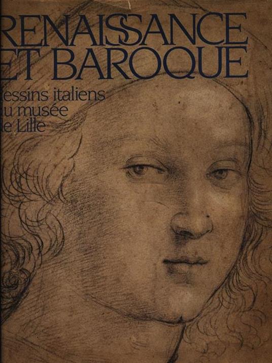 Renaissance et baroque - copertina