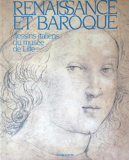 Renaissance et baroque