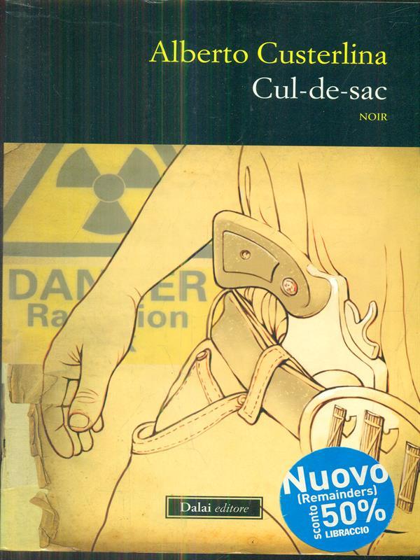 Cul-de-sac