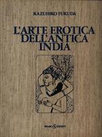 L' arte erotica dell'antica India