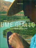 Fiume giallo. L'anima della Cina. Ediz. illustrata