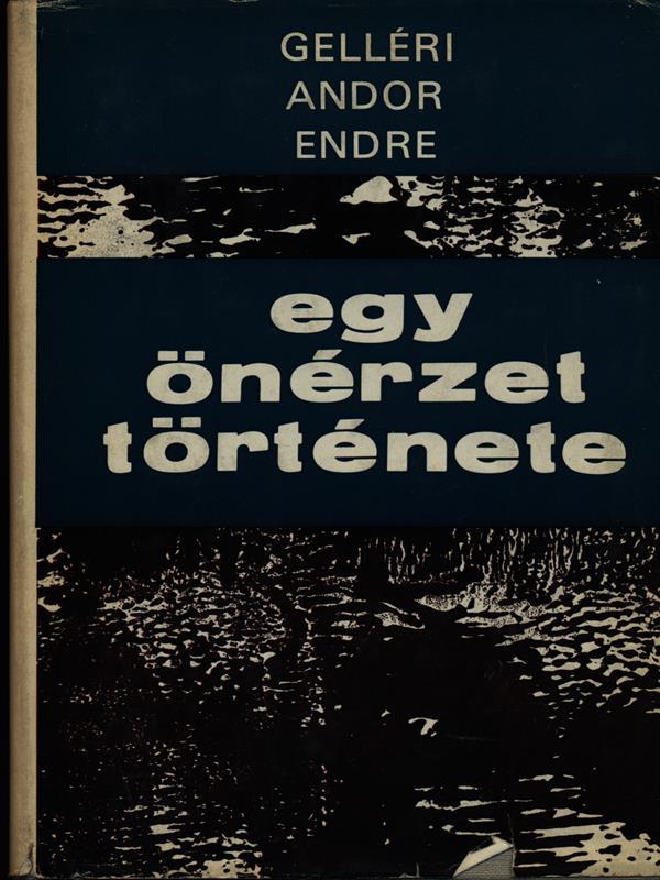 Egy ornezet tortenete