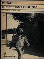 Israele il settimo giorno