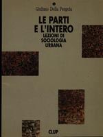 Le parti e l'intero