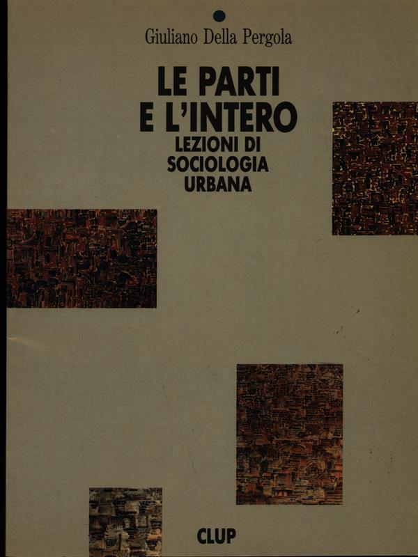 Le parti e l'intero