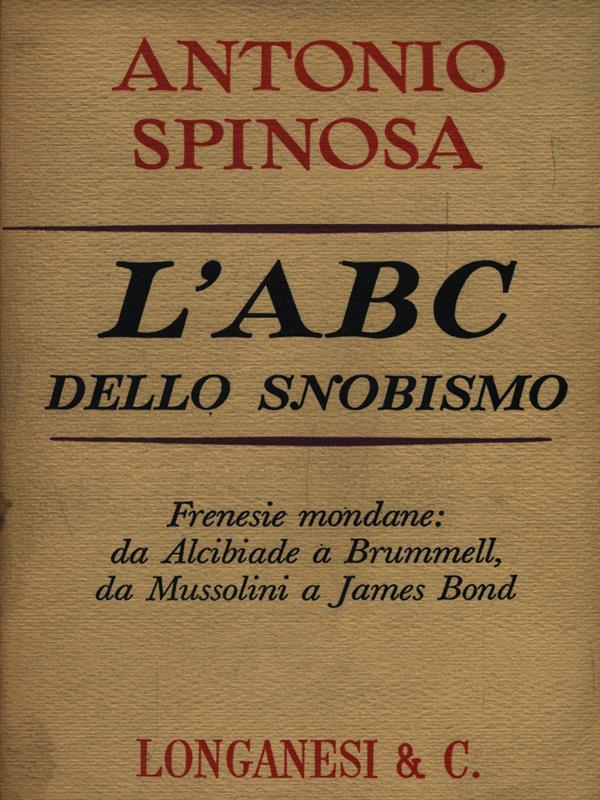 L' ABC