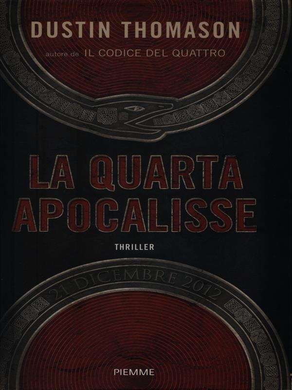 La quarta apocalisse