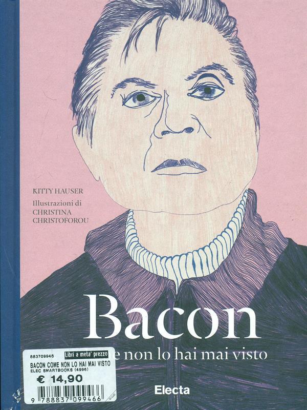 Libro di Faccia