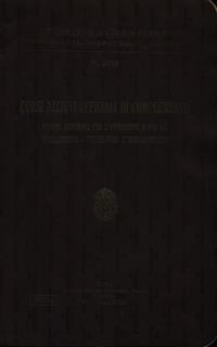 Corsi allievi ufficiali di complemento - 2