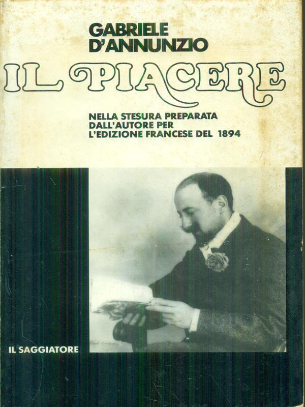 Il piacere