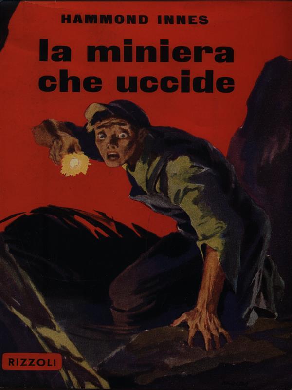 La miniera che uccide